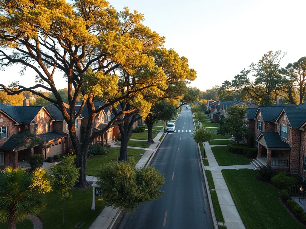 Twin Oaks